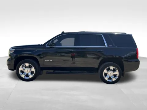 Another view of 2018 Chevrolet Tahoe LT for sale in Columbus, NE at Gregg Young Chevrolet GMC of Columbus