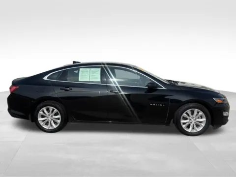 More photos of 2020 Chevrolet Malibu LT at Gregg Young Chevrolet GMC of Columbus, NE