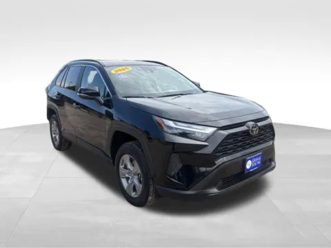 More photos of 2025 Toyota RAV4 XLE at Gregg Young Chevrolet GMC of Columbus, NE