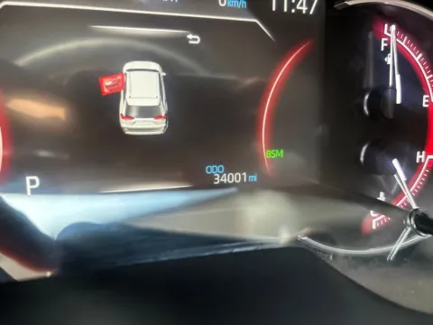 Another view of 2025 Toyota RAV4 XLE for sale in Columbus, NE at Gregg Young Chevrolet GMC of Columbus
