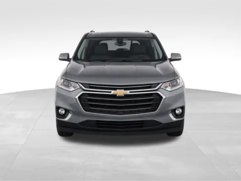More photos of 2021 Chevrolet Traverse LT at Gregg Young Chevrolet GMC of Columbus, NE
