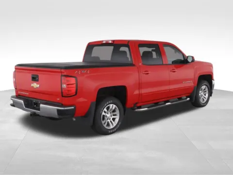 More photos of 2018 Chevrolet Silverado 1500 LT at Gregg Young Chevrolet GMC of Columbus, NE