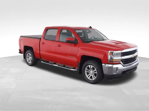 Photos of 2018 Chevrolet Silverado 1500 LT for sale in Columbus, NE at Gregg Young Chevrolet GMC of Columbus