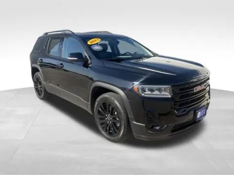 More photos of 2023 GMC Acadia SLT at Gregg Young Chevrolet GMC of Columbus, NE