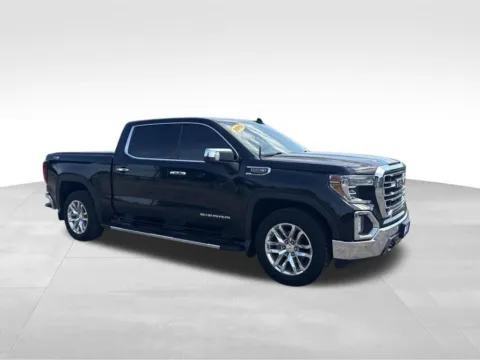 More photos of 2019 GMC Sierra 1500 SLT at Gregg Young Chevrolet GMC of Columbus, NE