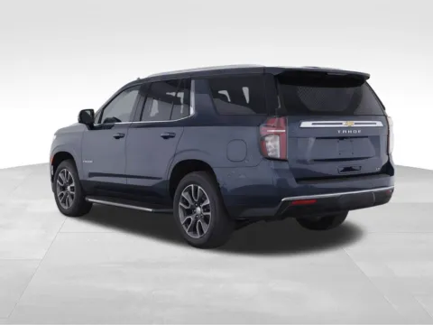 Another view of 2021 Chevrolet Tahoe LT for sale in Columbus, NE at Gregg Young Chevrolet GMC of Columbus