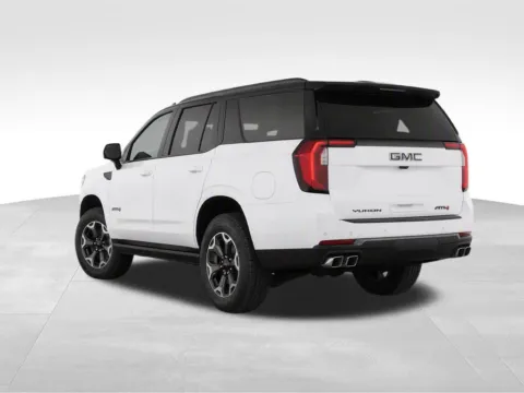 Another view of 2026 GMC Yukon AT4 Ultimate for sale in Columbus, NE at Gregg Young Chevrolet GMC of Columbus