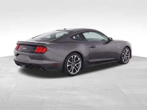 More photos of 2018 Ford Mustang GT Premium at Gregg Young Chevrolet GMC of Columbus, NE