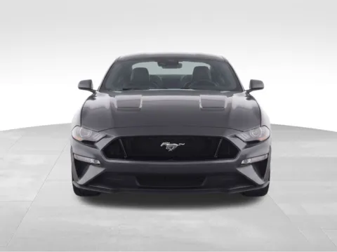 More photos of 2018 Ford Mustang GT Premium at Gregg Young Chevrolet GMC of Columbus, NE