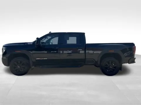 More photos of 2024 GMC Sierra 2500 HD AT4 at Gregg Young Chevrolet GMC of Columbus, NE