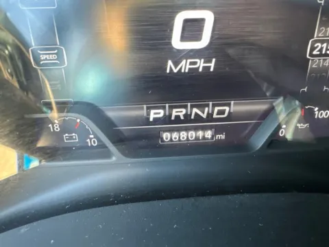 Another view of 2021 Ram 1500 TRX for sale in Columbus, NE at Gregg Young Chevrolet GMC of Columbus