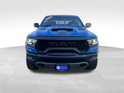 More photos of 2021 Ram 1500 TRX at Gregg Young Chevrolet GMC of Columbus, NE