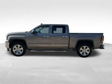 Another view of 2017 GMC Sierra 1500 SLT for sale in Columbus, NE at Gregg Young Chevrolet GMC of Columbus