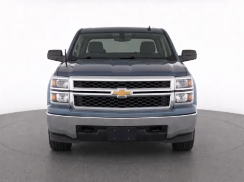 More photos of 2014 Chevrolet Silverado 1500 LT at Gregg Young Chevrolet GMC of Columbus, NE