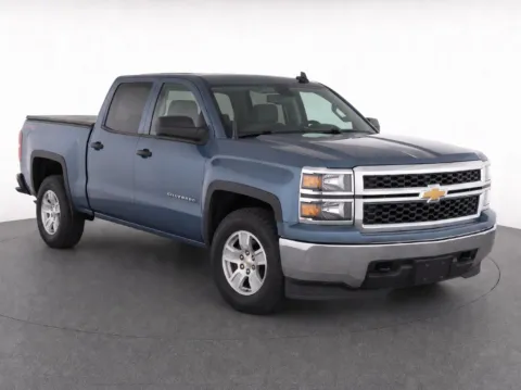 Photos of 2014 Chevrolet Silverado 1500 LT for sale in Columbus, NE at Gregg Young Chevrolet GMC of Columbus