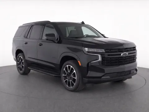 Photos of 2023 Chevrolet Tahoe RST for sale in Columbus, NE at Gregg Young Chevrolet GMC of Columbus