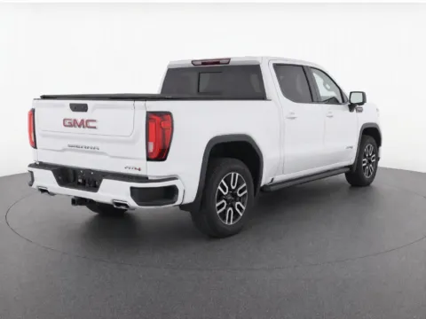 More photos of 2026 GMC Sierra 1500 AT4 at Gregg Young Chevrolet GMC of Columbus, NE