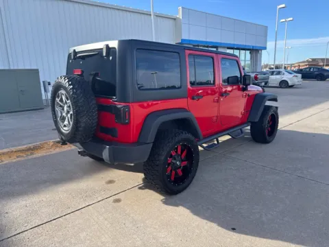 More photos of 2017 Jeep Wrangler Unlimited Rubicon at Gregg Young Chevrolet GMC of Columbus, NE
