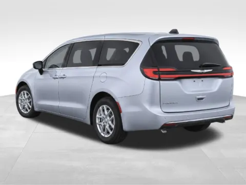 Another view of 2024 Chrysler Pacifica Touring L for sale in Columbus, NE at Gregg Young Chevrolet GMC of Columbus