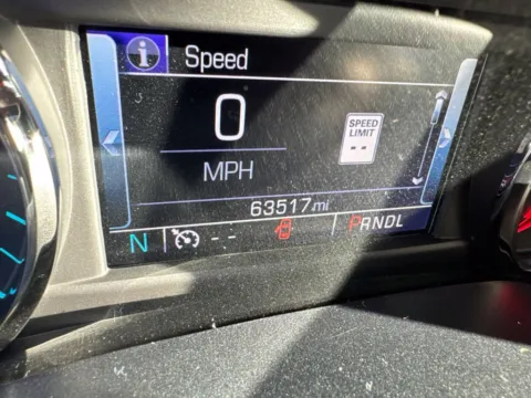 Photos of 2017 Chevrolet Silverado 1500 LTZ for sale in Columbus, NE at Gregg Young Chevrolet GMC of Columbus