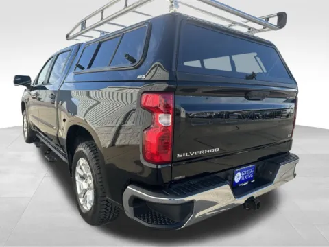 More photos of 2023 Chevrolet Silverado 1500 LT at Gregg Young Chevrolet GMC of Columbus, NE