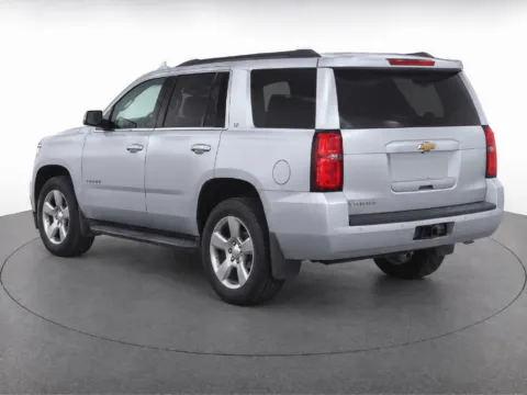 Another view of 2016 Chevrolet Tahoe LT for sale in Columbus, NE at Gregg Young Chevrolet GMC of Columbus