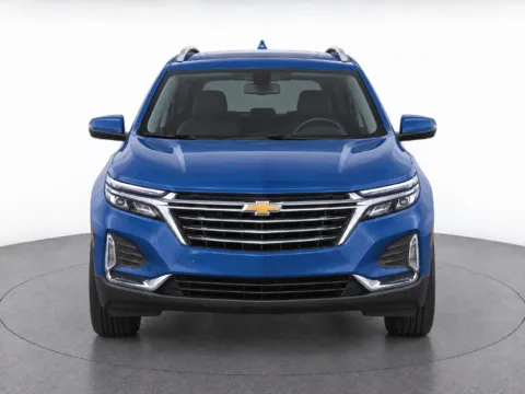 More photos of 2022 Chevrolet Equinox LT at Gregg Young Chevrolet GMC of Columbus, NE