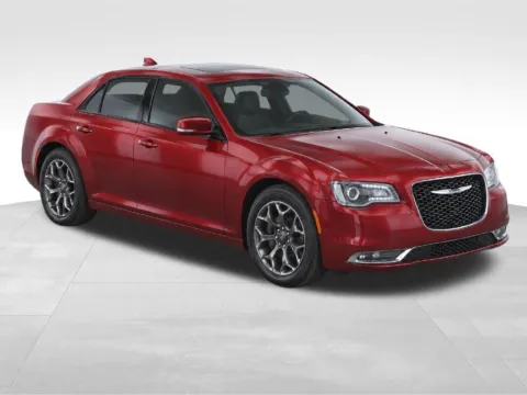 Photos of 2018 Chrysler 300 S for sale in Columbus, NE at Gregg Young Chevrolet GMC of Columbus
