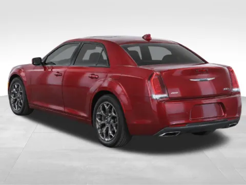 Another view of 2018 Chrysler 300 S for sale in Columbus, NE at Gregg Young Chevrolet GMC of Columbus