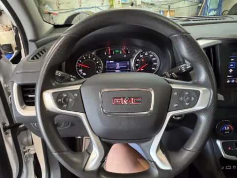 More photos of 2023 GMC Terrain SLE at Gregg Young Chevrolet GMC of Columbus, NE