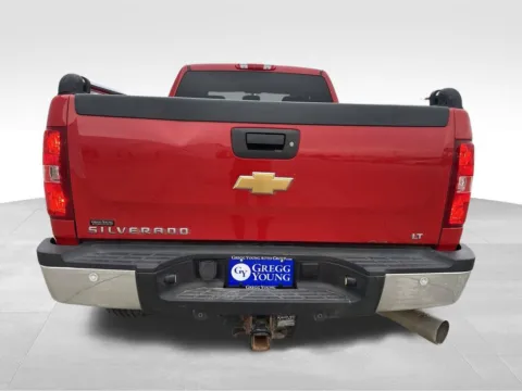 More photos of 2013 Chevrolet Silverado 2500 HD LT at Gregg Young Chevrolet GMC of Columbus, NE