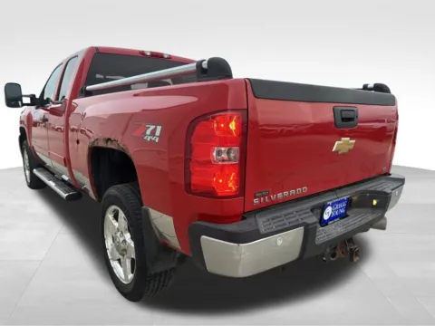 More photos of 2013 Chevrolet Silverado 2500 HD LT at Gregg Young Chevrolet GMC of Columbus, NE