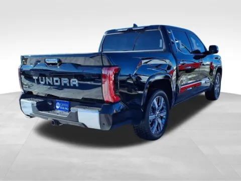 More photos of 2023 Toyota Tundra Hybrid Capstone at Gregg Young Chevrolet GMC of Columbus, NE