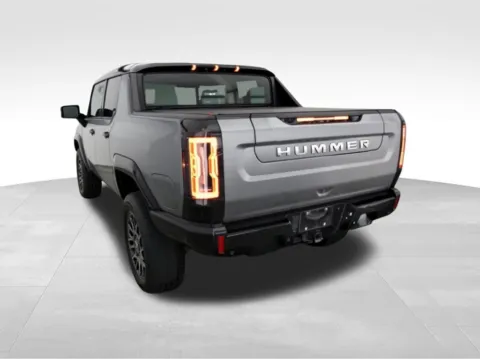 More photos of 2024 GMC Hummer EV Pickup 3X at Gregg Young Chevrolet GMC of Columbus, NE