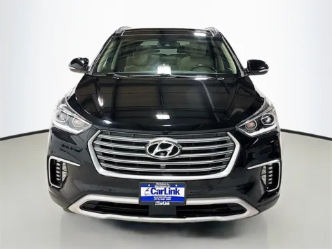 Photos of 2017 Hyundai Santa Fe SE Ultimate for sale in Morristown, NJ at CarLink Morristown