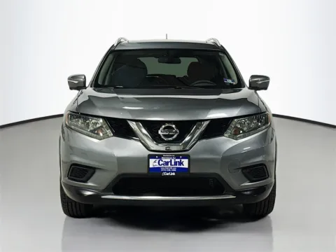 Photos of 2015 Nissan Rogue SV for sale in Morristown, NJ at CarLink Morristown