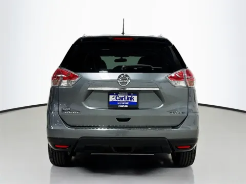 More photos of 2015 Nissan Rogue SV at CarLink Morristown, NJ