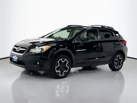 Another view of 2015 Subaru XV Crosstrek 2.0i Premium for sale in Morristown, NJ at CarLink Morristown