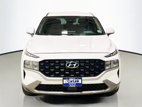 Photos of 2022 Hyundai Santa Fe SE for sale in Morristown, NJ at CarLink Morristown