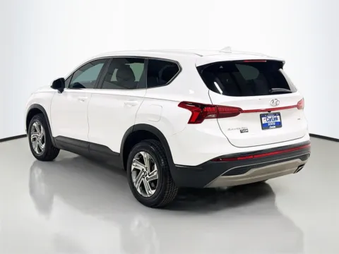 More photos of 2022 Hyundai Santa Fe SE at CarLink Morristown, NJ