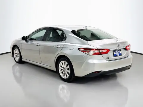 More photos of 2019 Toyota Camry LE at CarLink Morristown, NJ