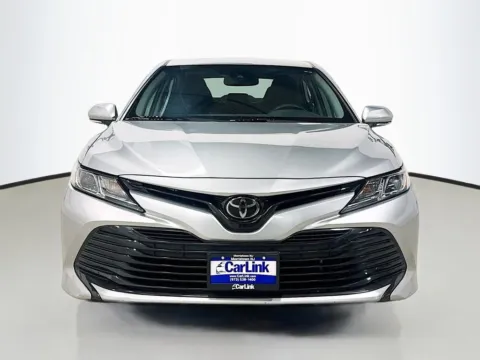 Photos of 2019 Toyota Camry LE for sale in Morristown, NJ at CarLink Morristown