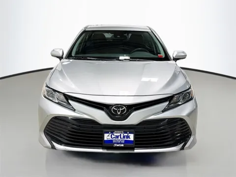 Photos of 2019 Toyota Camry LE for sale in Morristown, NJ at CarLink Morristown