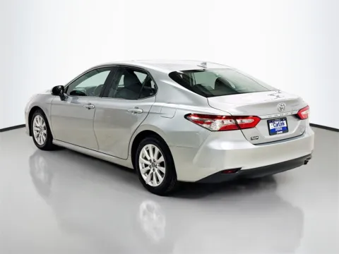 More photos of 2019 Toyota Camry LE at CarLink Morristown, NJ