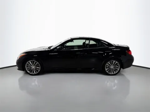 More photos of 2015 INFINITI Q60 at CarLink Morristown, NJ