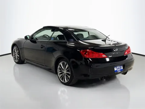 More photos of 2015 INFINITI Q60 at CarLink Morristown, NJ