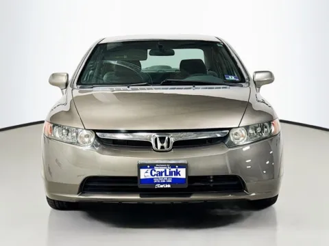 Photos of 2006 Honda Civic LX for sale in Morristown, NJ at CarLink Morristown