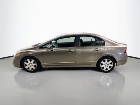 More photos of 2006 Honda Civic LX at CarLink Morristown, NJ