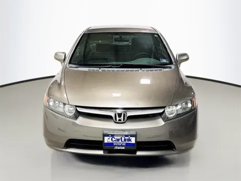 Photos of 2006 Honda Civic LX for sale in Morristown, NJ at CarLink Morristown
