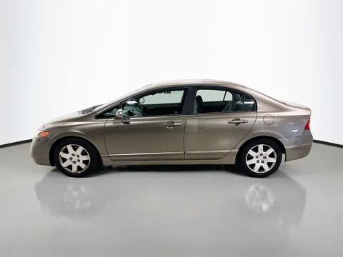 More photos of 2006 Honda Civic LX at CarLink Morristown, NJ